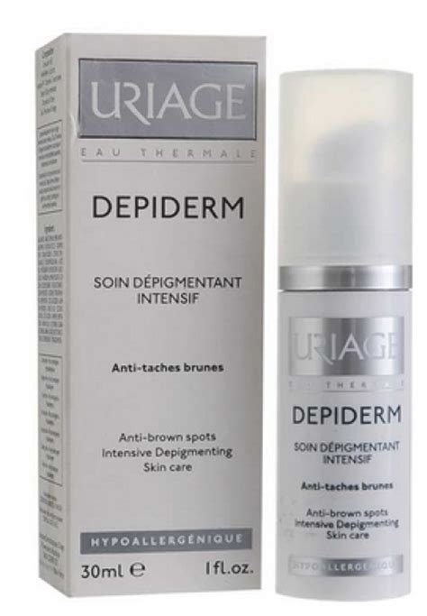 depiderm pi cream 30ml