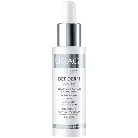 depiderm white lightening corrective serum 30ml