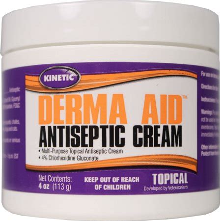derma aid topical lotion 120 ml