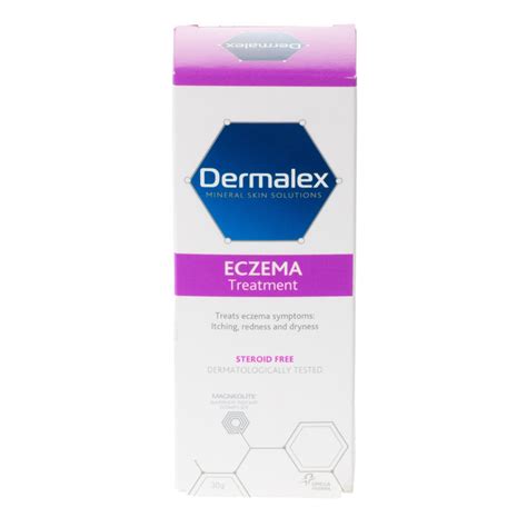 dermalex repair atopic eczema for adults cream 30 gm