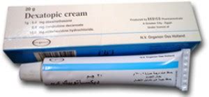 dexatopic topical cream 20 gm
