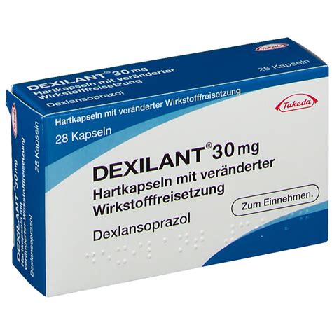 سعر دواء dexolant 30 mg 7 caps.