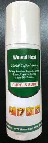 dexpanol wound 5gm/100ml topical spray