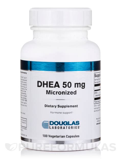 سعر دواء dhea 50 mg 100 tablets (illegal import)