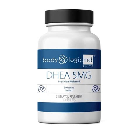 dhea body system blance 250mg 300 tab