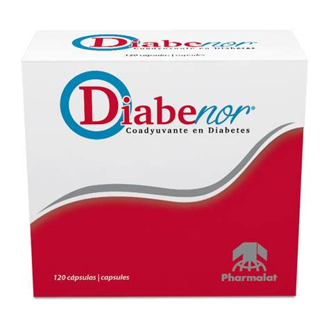 diabenor 1 mg 10 tab.