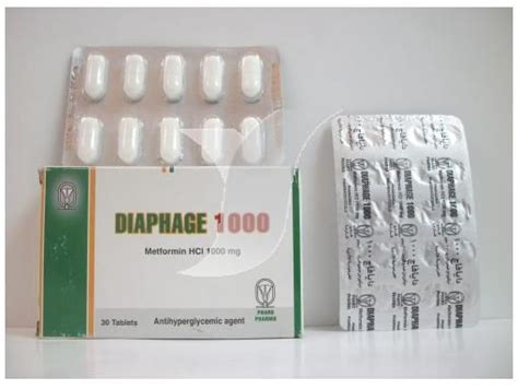 diaphage 1000mg 30 f.c.tab.