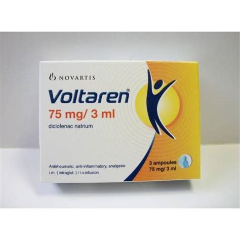 dicloferaz 75mg/3ml 6 amp. i.m i.v inf.