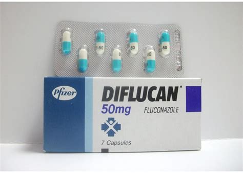 سعر دواء diflucan 50mg 7 caps.