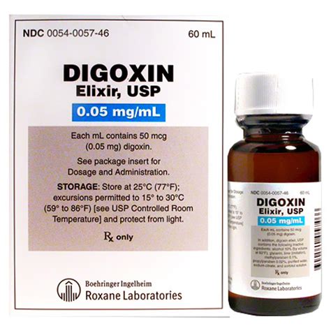 سعر دواء digoxicard 0.05mg/ml elixir 60 ml