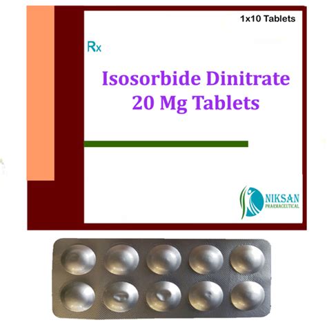 سعر دواء dinitra 20mg 20 tab.