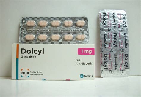 dolcyl 1mg 30 tab.