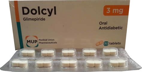 dolcyl 3mg 30 tab.