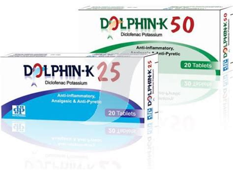 سعر دواء dolphin k 25mg 20 f.c. tab.