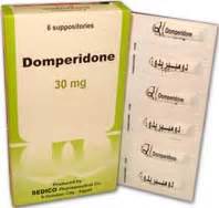 domperidone 30mg 6 supp.