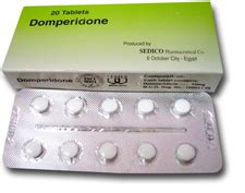 domperidone 60mg supp. (cancelled)