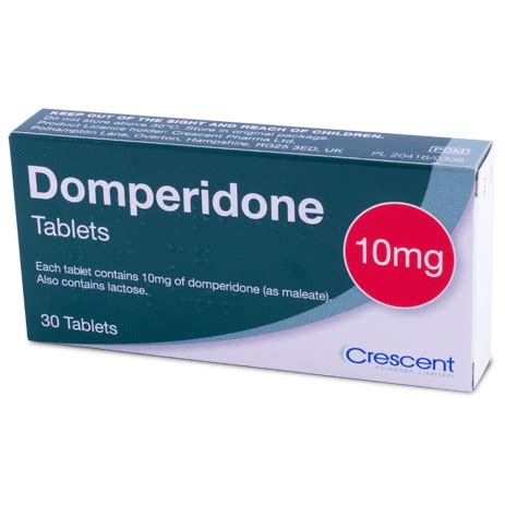 dompidone 60 mg supp. (cancelled)