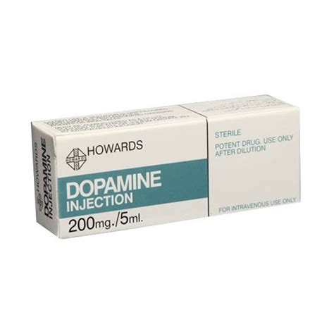سعر دواء dopamine fresenius 200mg/5ml 10amp. concentrate for i.v.inf.