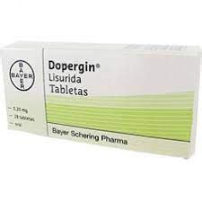 dopergin 0.2mg 20 scored tab.(n/a)
