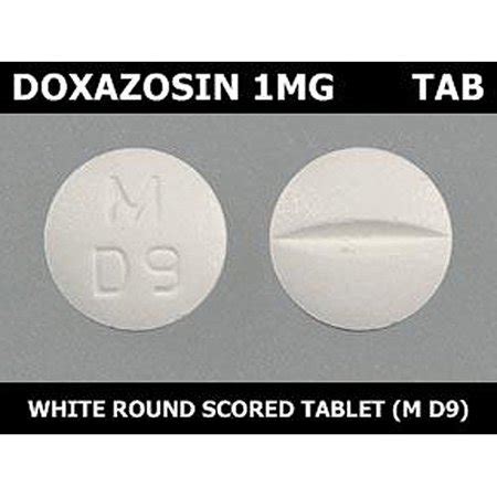 سعر دواء doxazin 1 mg 10 tab.