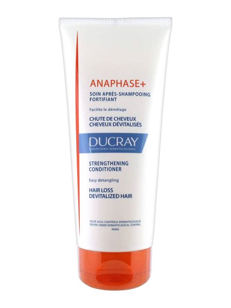 ducray anaphase conditioner 200 ml