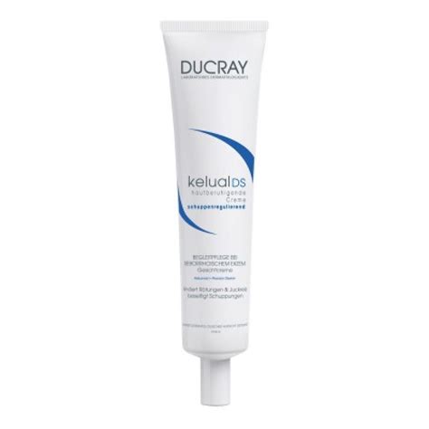 ducray kelual ds cream 40 ml