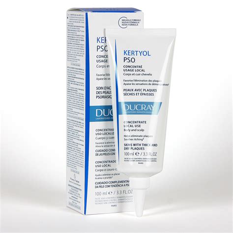 ducray kertyol pso cream 100 ml