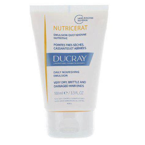 ducray nutricerat emulsion 100 ml