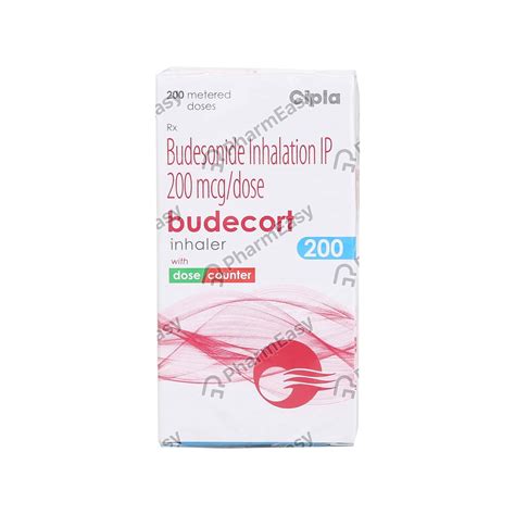 سعر دواء dudecort 200 mcg/dose inhaler