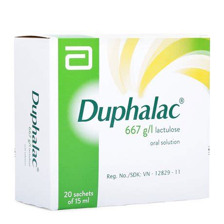 سعر دواء duphalac 667gm/l syrup 20 sachets*15 ml