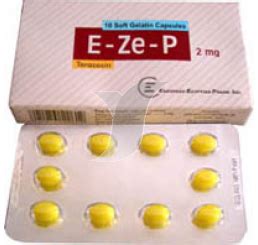 سعر دواء e-ze-p 2mg 10 s.g. caps.