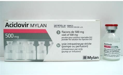 سعر دواء eaclovir 500mg 7 f.c. tabs.