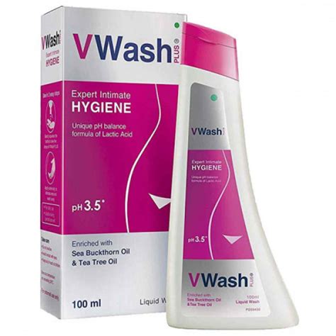 ebaclean vag. wash 250 ml