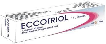 سعر دواء eccotravin 120 mg 10 caps.