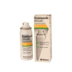 سعر دواء econazole 1%topical spray 120 ml