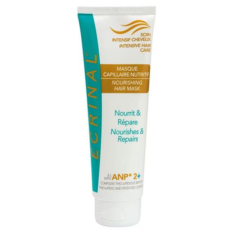 ecrinal anp after shampoo conditioning balm 150ml