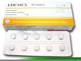 edemex 0.25mg/ml 3 amp. i.m/i.v