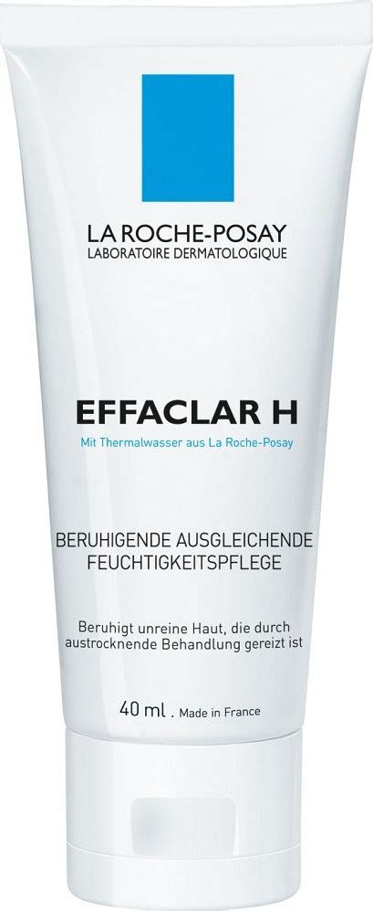 effaclar h cream 40 ml