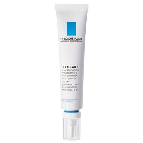 effaclar k(+) cream 30 ml