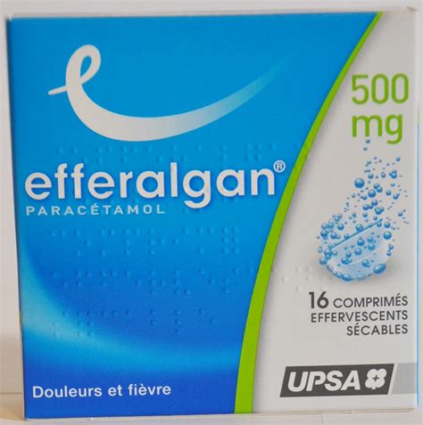 efferalgan 500 mg 16 com