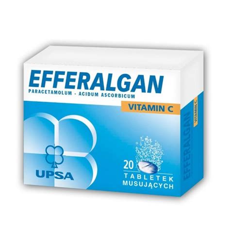 سعر دواء efferalgan vitamin c 20 com