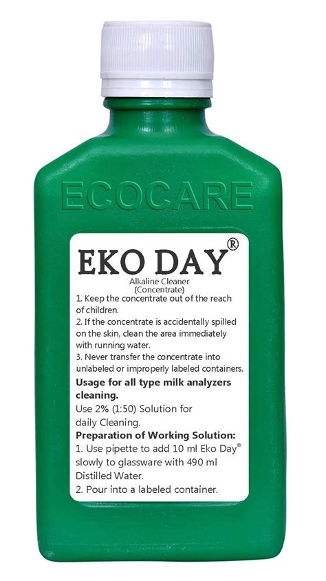 eko vag.douche 200 ml