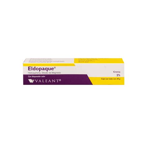 eldopaque 2% sunblock cream 14.18 gm