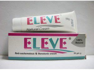 eleve cream 50 gm