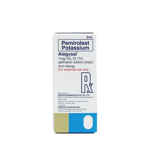 eliazithrox 1% ophth. soln. 2.5 ml