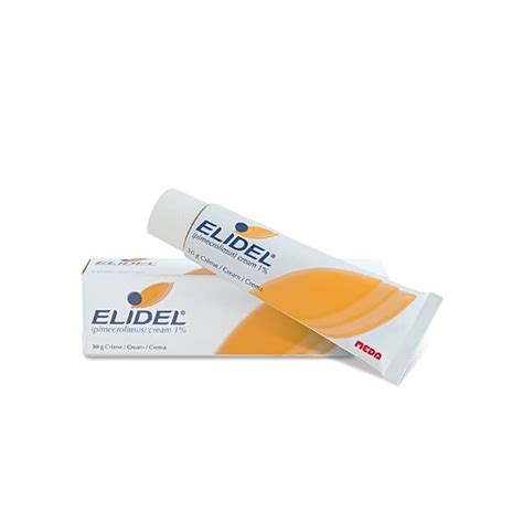 سعر دواء elidel 1% cream 30 gm