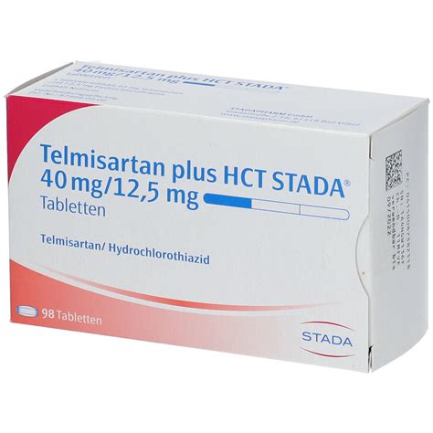 elmistran plus 80/12.5 mg 10 tab
