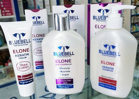 elone hair conditioner 200 ml