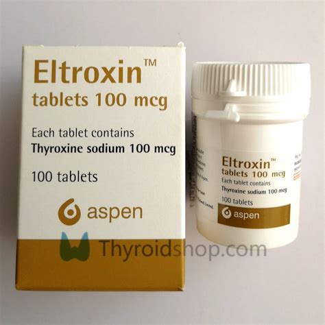 سعر دواء التروكسين 100مكجم 100 قرص