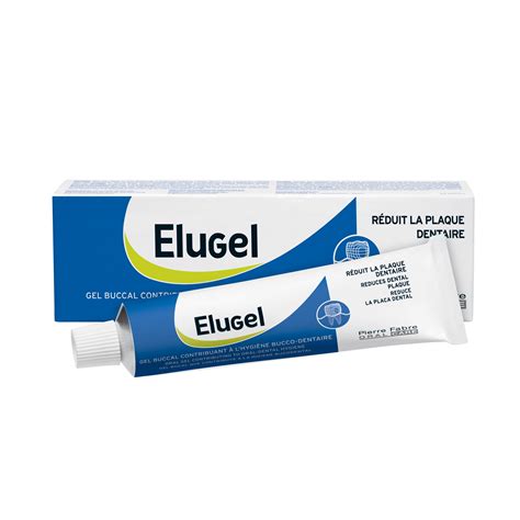 elugel oral gel 20 gm